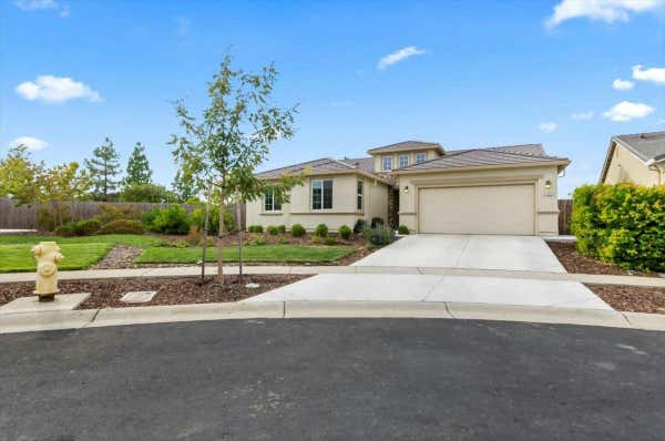 1697 BEDROCK CT, PLUMAS LAKE, CA 95961 - Image 1