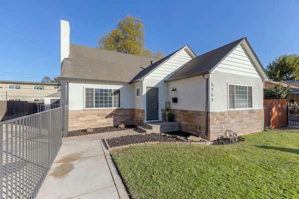 5753 NINA WAY, SACRAMENTO, CA 95824 - Image 1