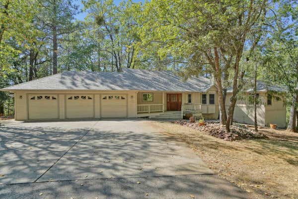 4800 WILLYE I MINE RD, PLACERVILLE, CA 95667 - Image 1