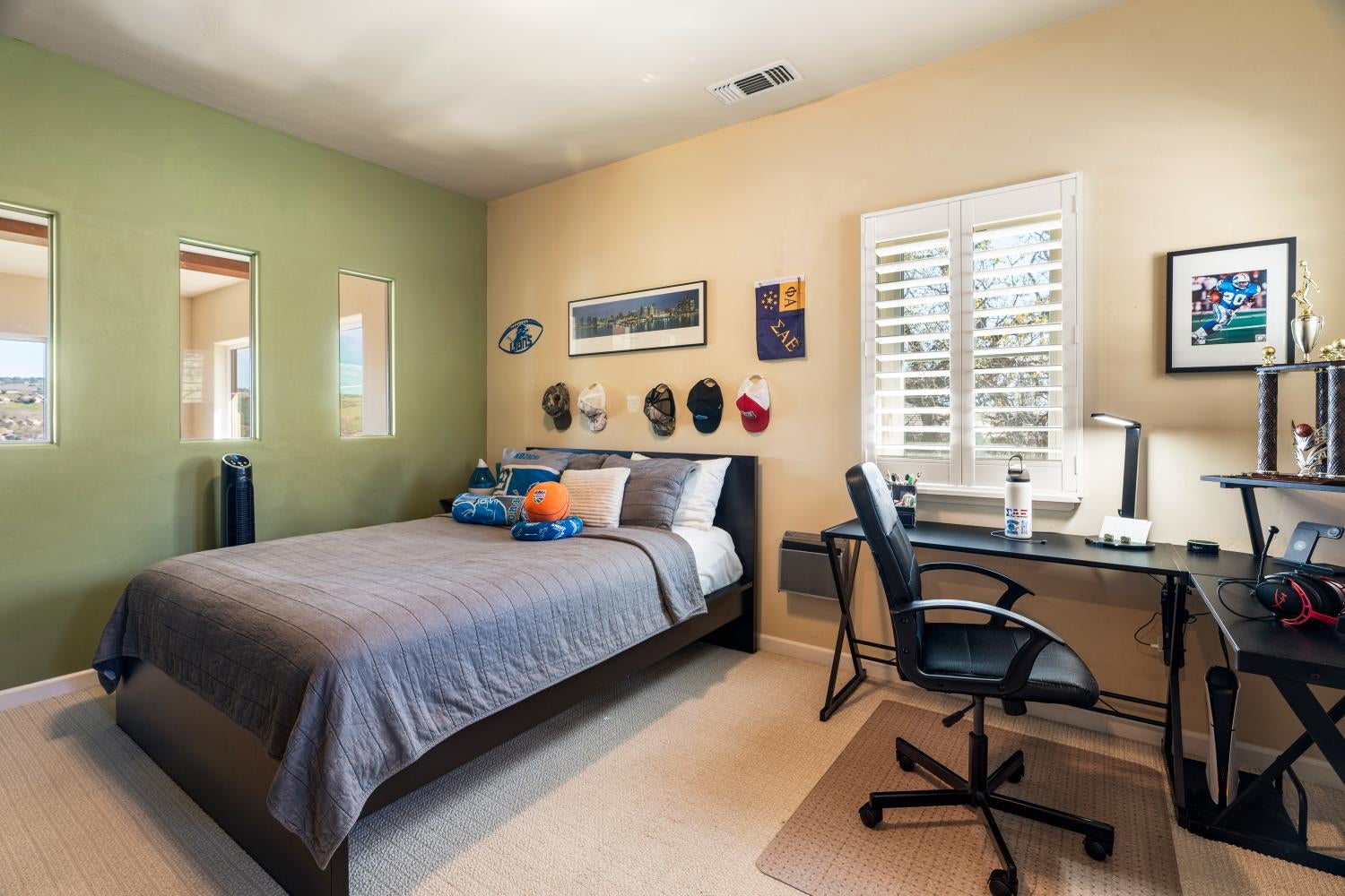 El Dorado Hills, California, 95762, United States, 5 Bedrooms Bedrooms, ,4 BathroomsBathrooms,Residential,Active,2023351