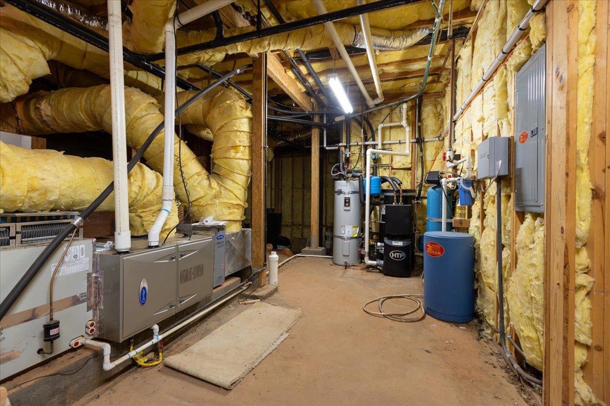 Nevada City, California, 95959, United States, 3 Bedrooms Bedrooms, ,4 BathroomsBathrooms,Residential,Active,1886804