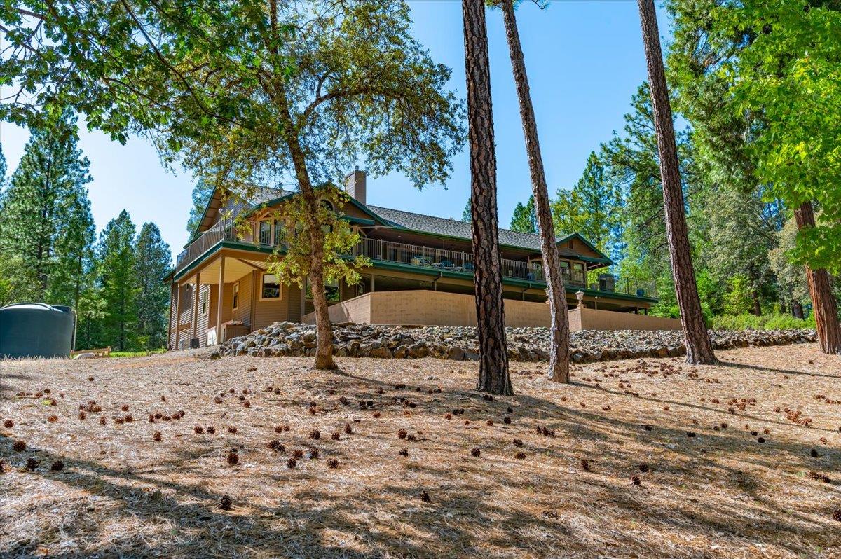 Nevada City, California, 95959, United States, 4 Bedrooms Bedrooms, ,4 BathroomsBathrooms,Residential,Active,1919076