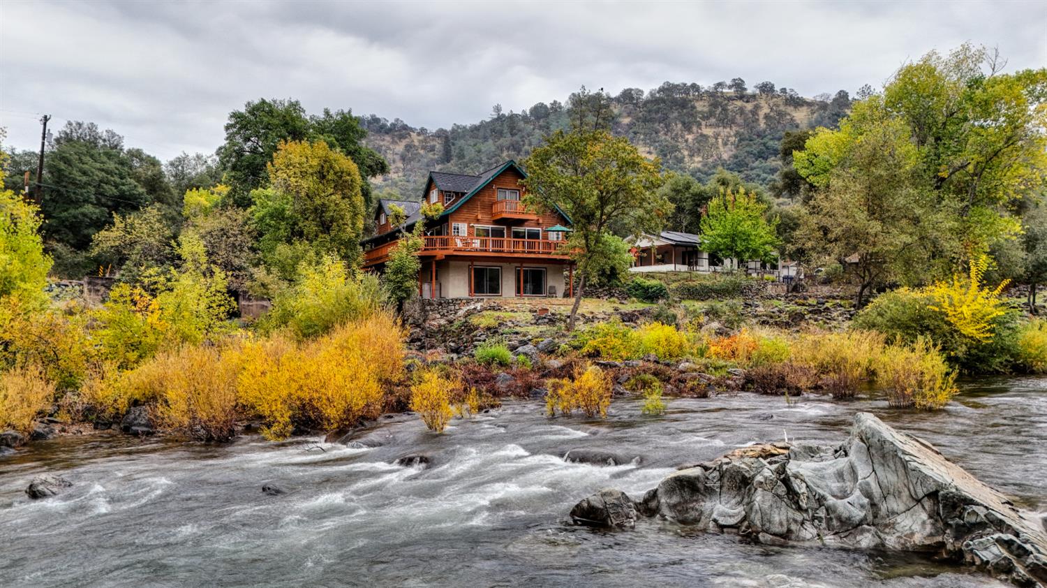 Coloma, California, 95613, United States, 3 Bedrooms Bedrooms, ,3 BathroomsBathrooms,Residential,Active,2007129
