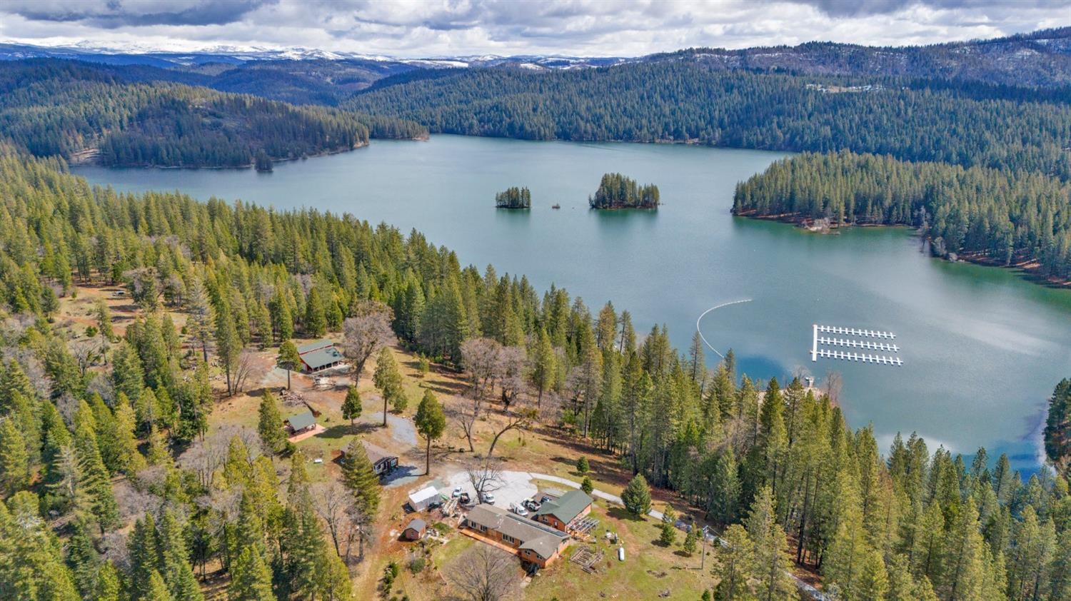 Pollock Pines, California, 95726, United States, 4 Bedrooms Bedrooms, ,3 BathroomsBathrooms,Residential,Active,1880012