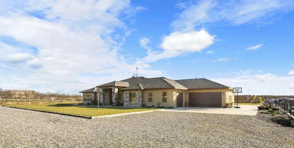 10393 BRADBURY RD, BALLICO, CA 95303 - Image 1