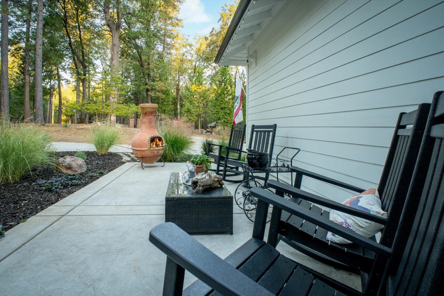 Nevada City, California, 95959, United States, 4 Bedrooms Bedrooms, ,5 BathroomsBathrooms,Residential,Active,1808164