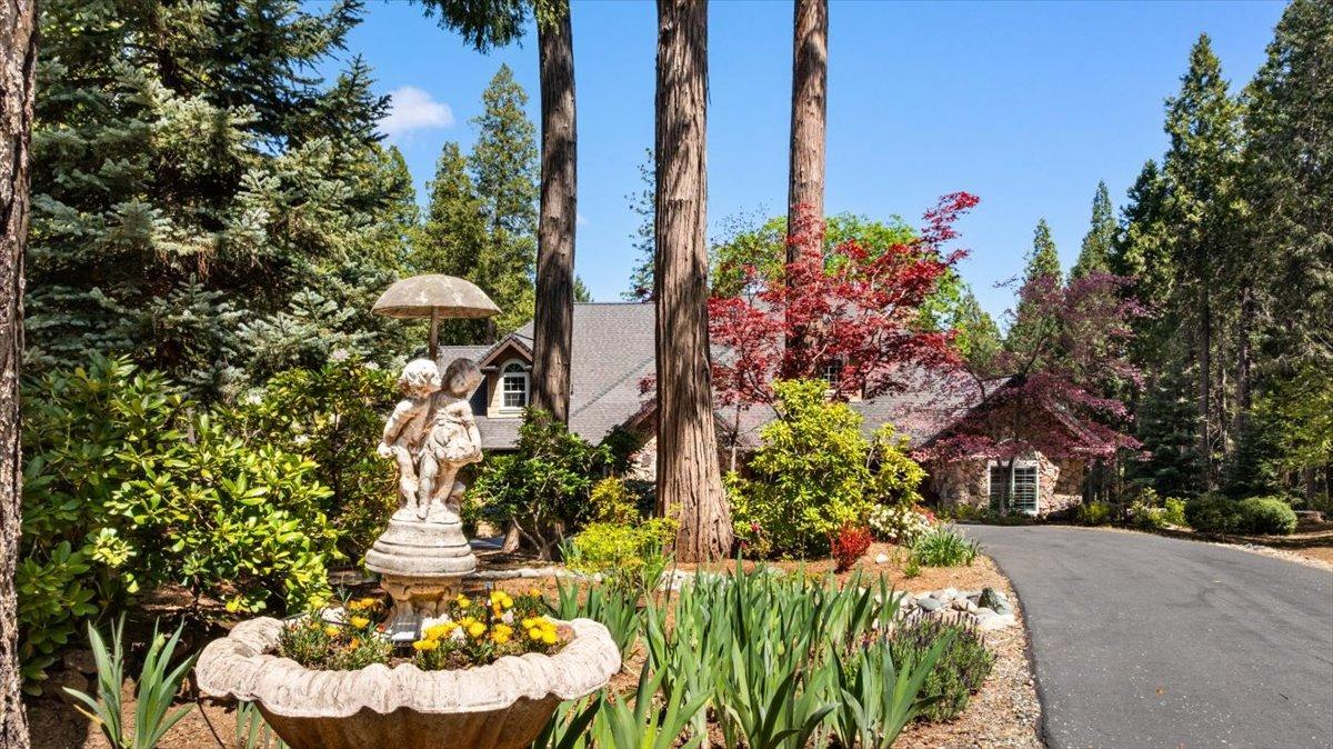 Grass Valley, California, 95945, United States, 4 Bedrooms Bedrooms, ,4 BathroomsBathrooms,Residential,Active,1798051