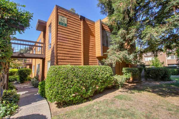 841 WOODSIDE LN E UNIT 1, SACRAMENTO, CA 95825 - Image 1