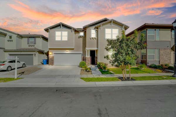 1646 S MACIAS PL, MOUNTAIN HOUSE, CA 95391 - Image 1