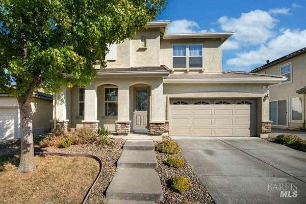 131 PALERMO WAY, VACAVILLE, CA 95688 - Image 1