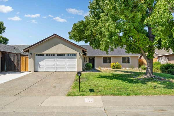 60 ABBEYWOOD CIR, SACRAMENTO, CA 95823 - Image 1