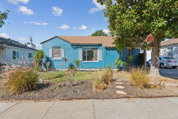 2277 EDGEWATER RD, SACRAMENTO, CA 95815 - Image 1