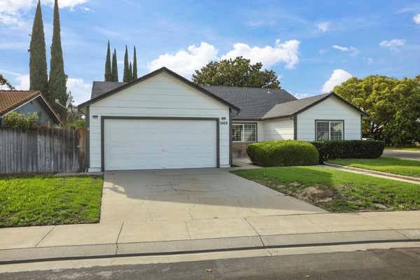 1469 TRAILWOOD AVE, MANTECA, CA 95336 - Image 1