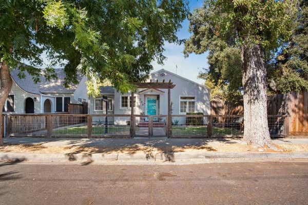 135 GRANT ST, MODESTO, CA 95354 - Image 1