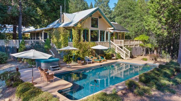 10895 SCOTTS FLAT DAM RD, NEVADA CITY, CA 95959 - Image 1