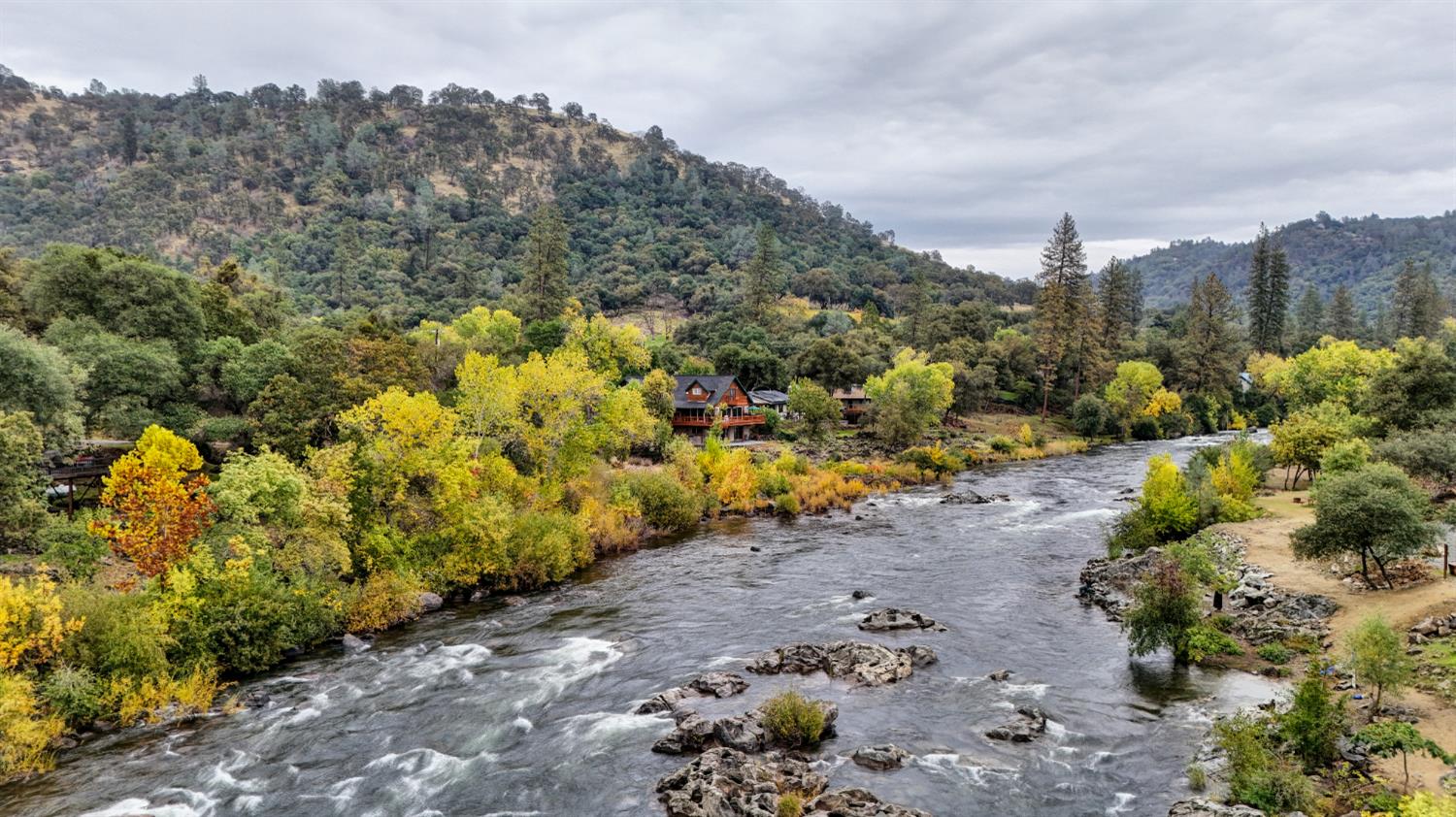 Coloma, California, 95613, United States, 3 Bedrooms Bedrooms, ,3 BathroomsBathrooms,Residential,Active,2007129