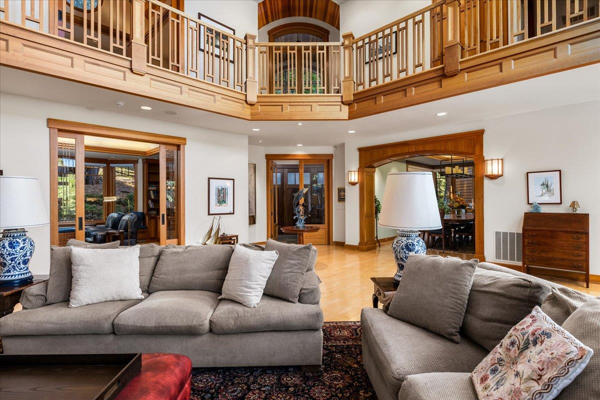 Nevada City, California, 95959, United States, 3 Bedrooms Bedrooms, ,4 BathroomsBathrooms,Residential,Active,1886804