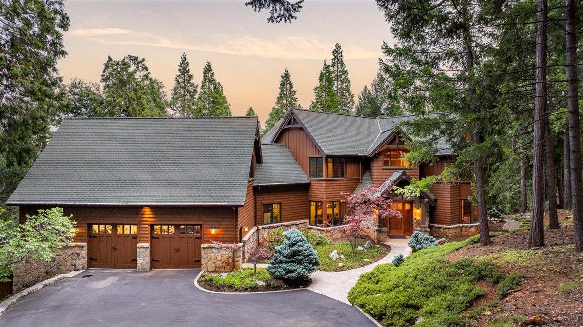 Nevada City, California, 95959, United States, 3 Bedrooms Bedrooms, ,4 BathroomsBathrooms,Residential,Active,1886804