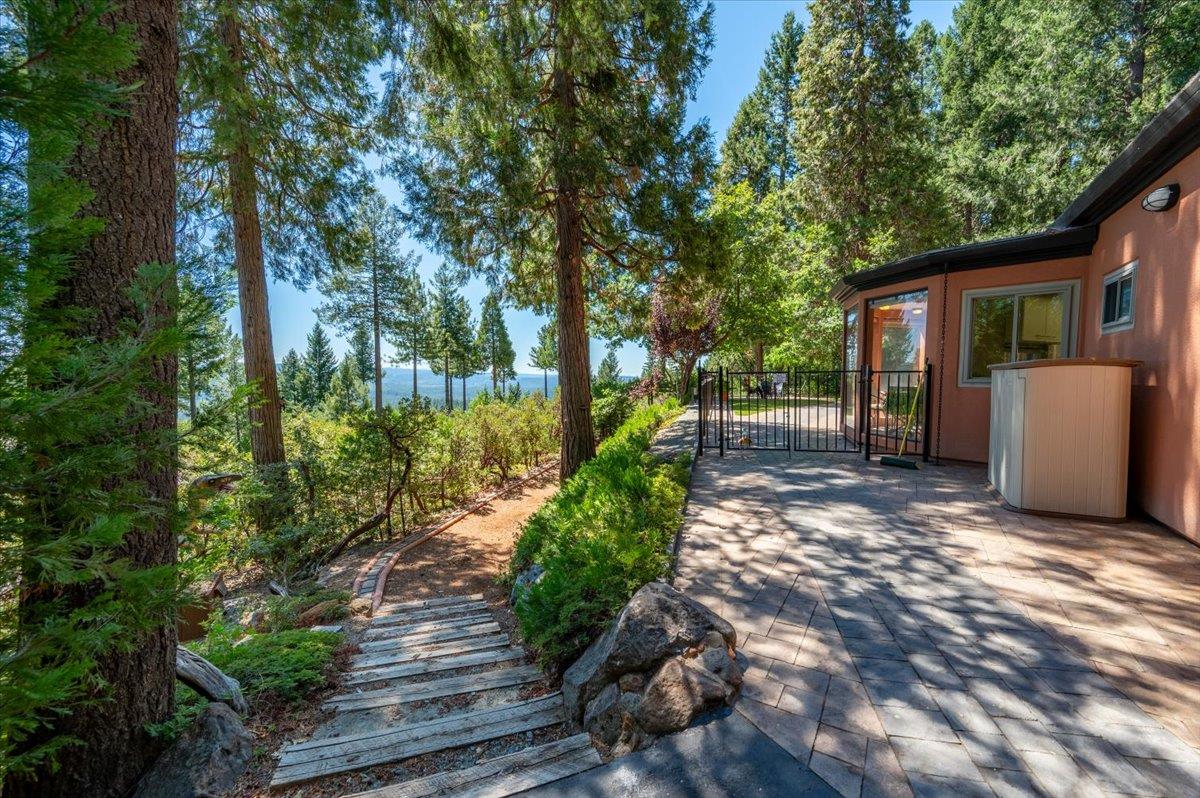 Nevada City, California, 95959, United States, 3 Bedrooms Bedrooms, ,4 BathroomsBathrooms,Residential,Active,1919387