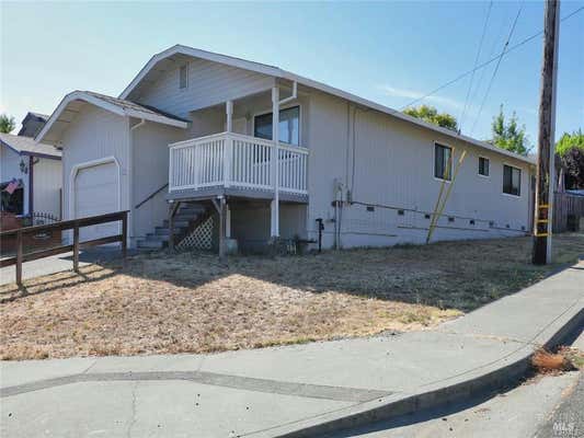 395 15TH ST, LAKEPORT, CA 95453 - Image 1