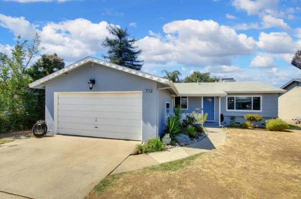 712 BELLE LN, ROSEVILLE, CA 95678 - Image 1