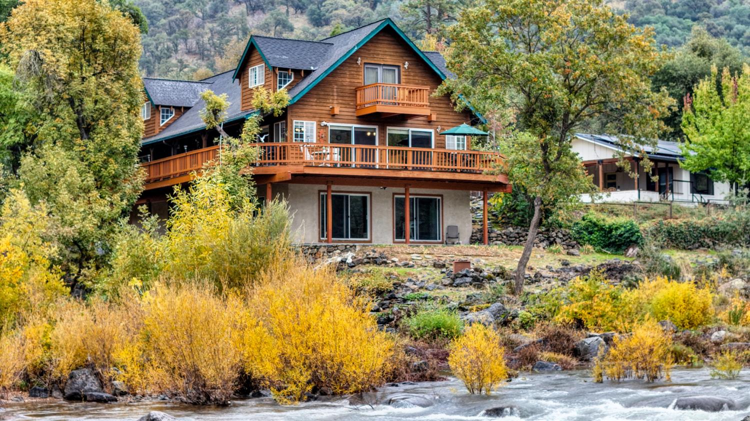 Coloma, California, 95613, United States, 3 Bedrooms Bedrooms, ,3 BathroomsBathrooms,Residential,Active,2007129