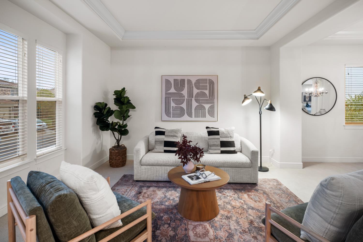 Roseville, California, 95661, United States, 5 Bedrooms Bedrooms, ,4 BathroomsBathrooms,Residential,Active,2006825