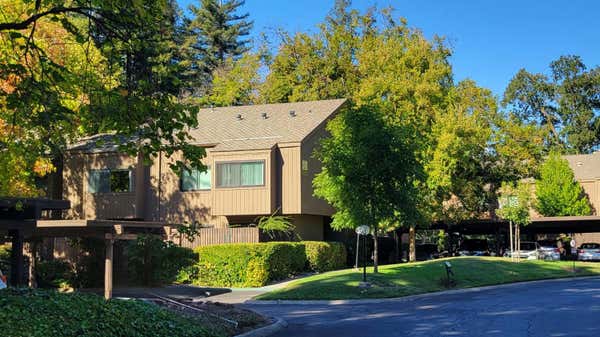 615 WOODSIDE SIERRA UNIT 6, SACRAMENTO, CA 95825 - Image 1