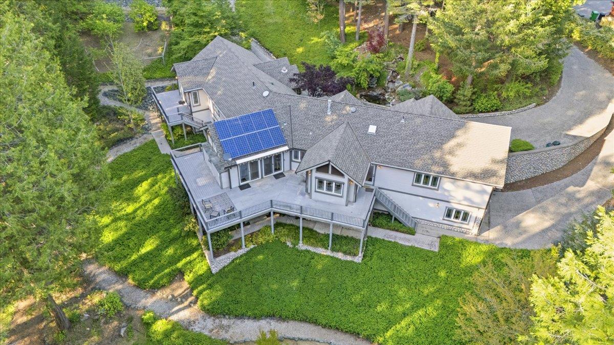 Nevada City, California, 95959, United States, 3 Bedrooms Bedrooms, ,3 BathroomsBathrooms,Residential,Active,2043425