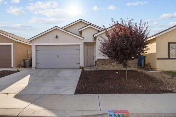 563 CADIZ CT, MERCED, CA 95341 - Image 1