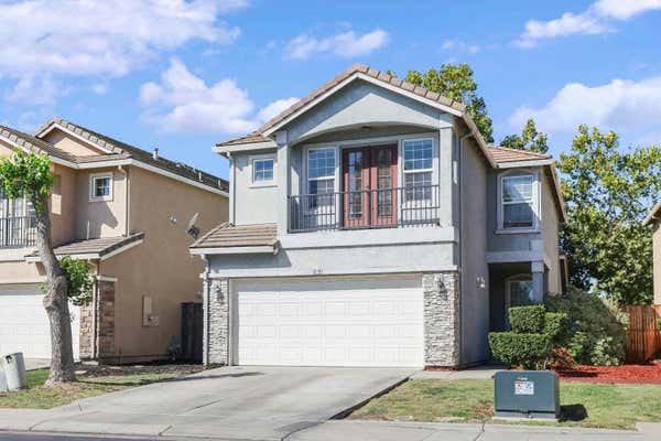 8053 SHAY CIR, STOCKTON, CA 95212 - Image 1