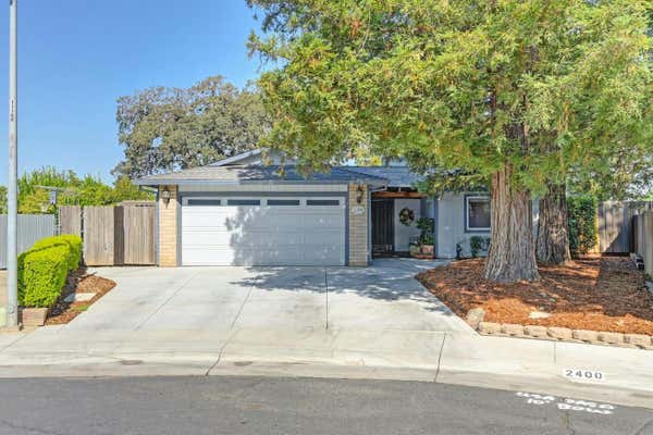 2400 STOKEWOOD WAY, RANCHO CORDOVA, CA 95670 - Image 1