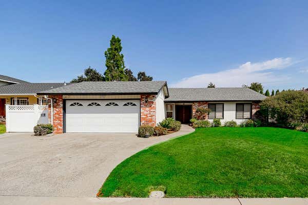 916 ALPINE AVE, MANTECA, CA 95336 - Image 1