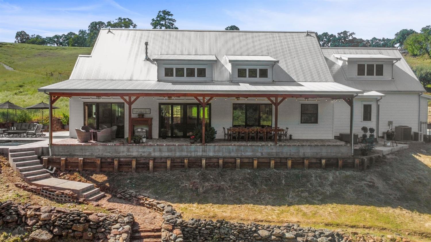 Sutter Creek, California, 95685, United States, 3 Bedrooms Bedrooms, ,3 BathroomsBathrooms,Residential,Active,2011413