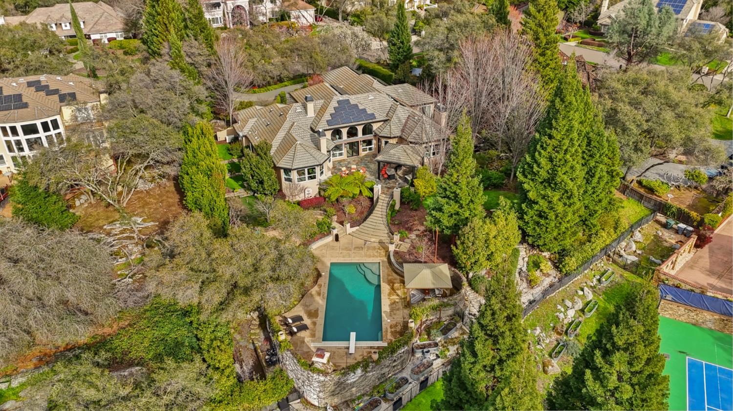 Granite Bay, California, 95746, United States, 4 Bedrooms Bedrooms, ,4 BathroomsBathrooms,Residential,Active,2045564
