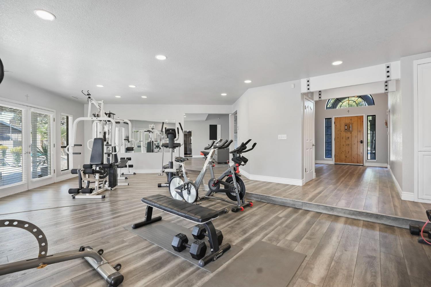 Modesto, California, 95356, United States, 4 Bedrooms Bedrooms, ,4 BathroomsBathrooms,Residential,Active,2045551