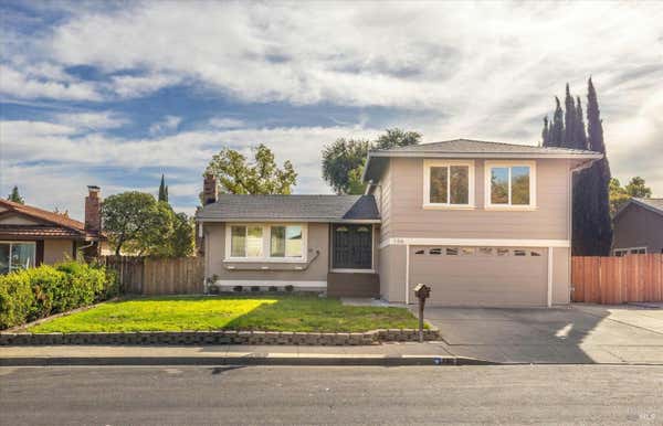 136 ASBURY DR, VACAVILLE, CA 95687 - Image 1