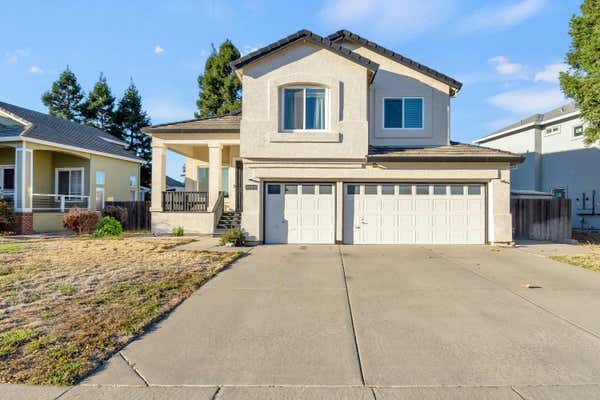 6641 SUNSET BLUFFS ST, ELK GROVE, CA 95758 - Image 1