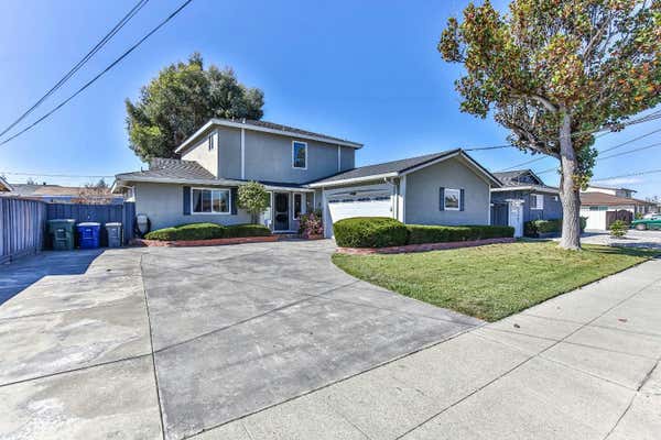 14369 NASSAU RD, SAN LEANDRO, CA 94577 - Image 1