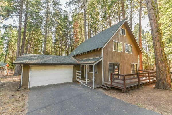 3350 MERCURY TRL, POLLOCK PINES, CA 95726 - Image 1