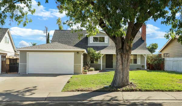 5726 LINDA SUE DR, STOCKTON, CA 95207 - Image 1