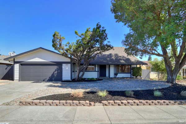 2890 CALAVERAS DR, FAIRFIELD, CA 94534 - Image 1