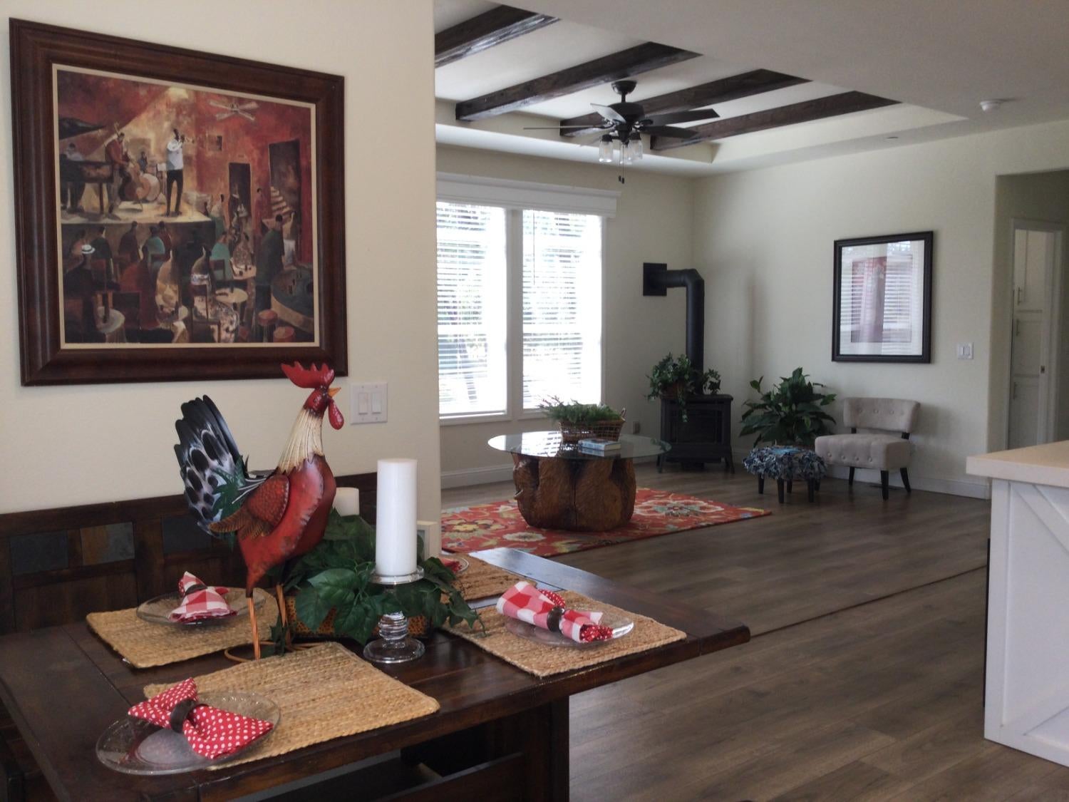 Pollock Pines, California, 95726, United States, 4 Bedrooms Bedrooms, ,3 BathroomsBathrooms,Residential,Active,1880012