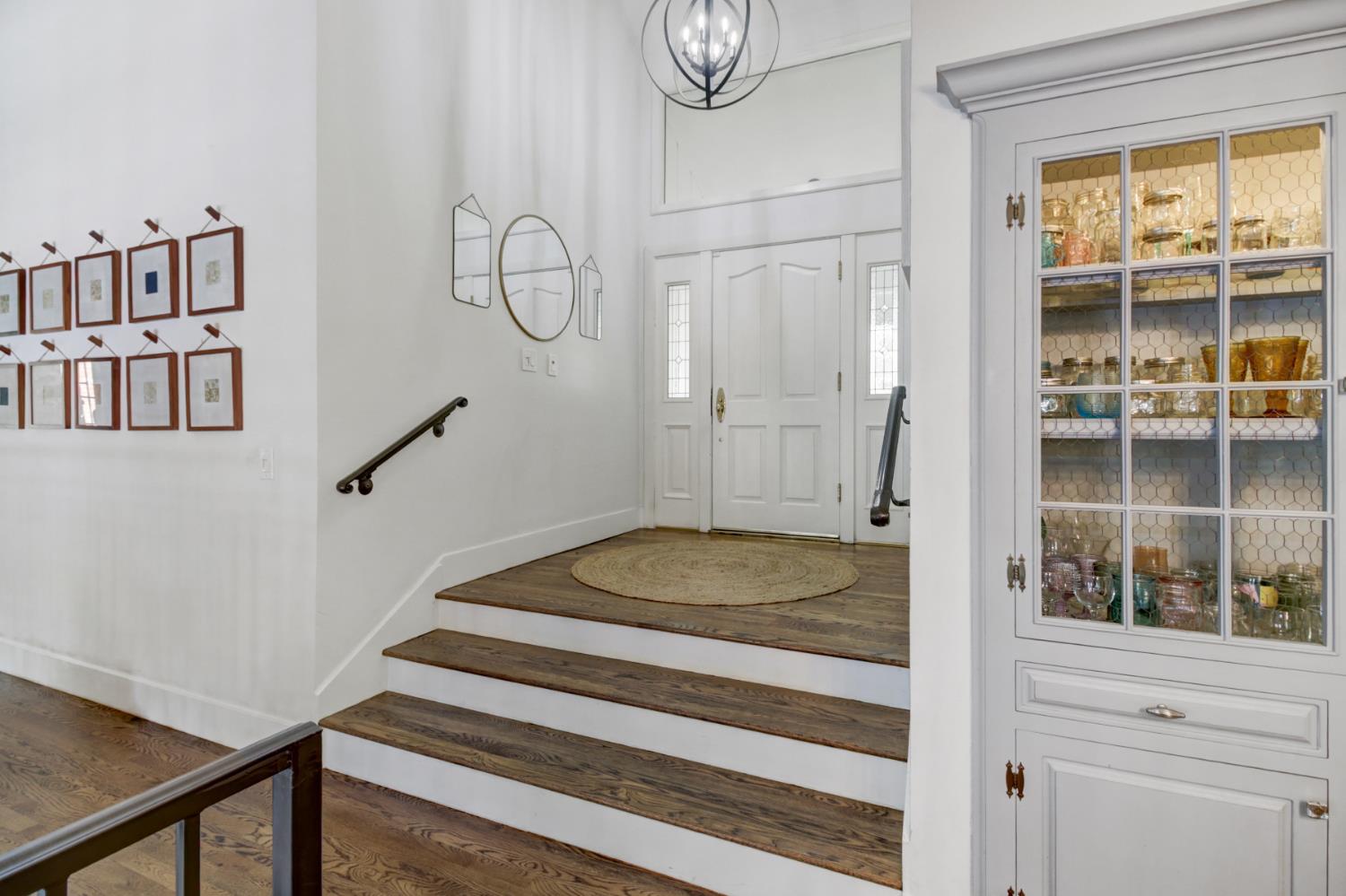 Carmichael, California, 95608, United States, 5 Bedrooms Bedrooms, ,4 BathroomsBathrooms,Residential,Active,1952048