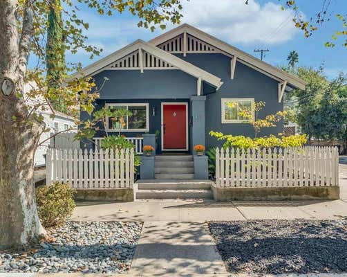 415 26TH ST, SACRAMENTO, CA 95816 - Image 1