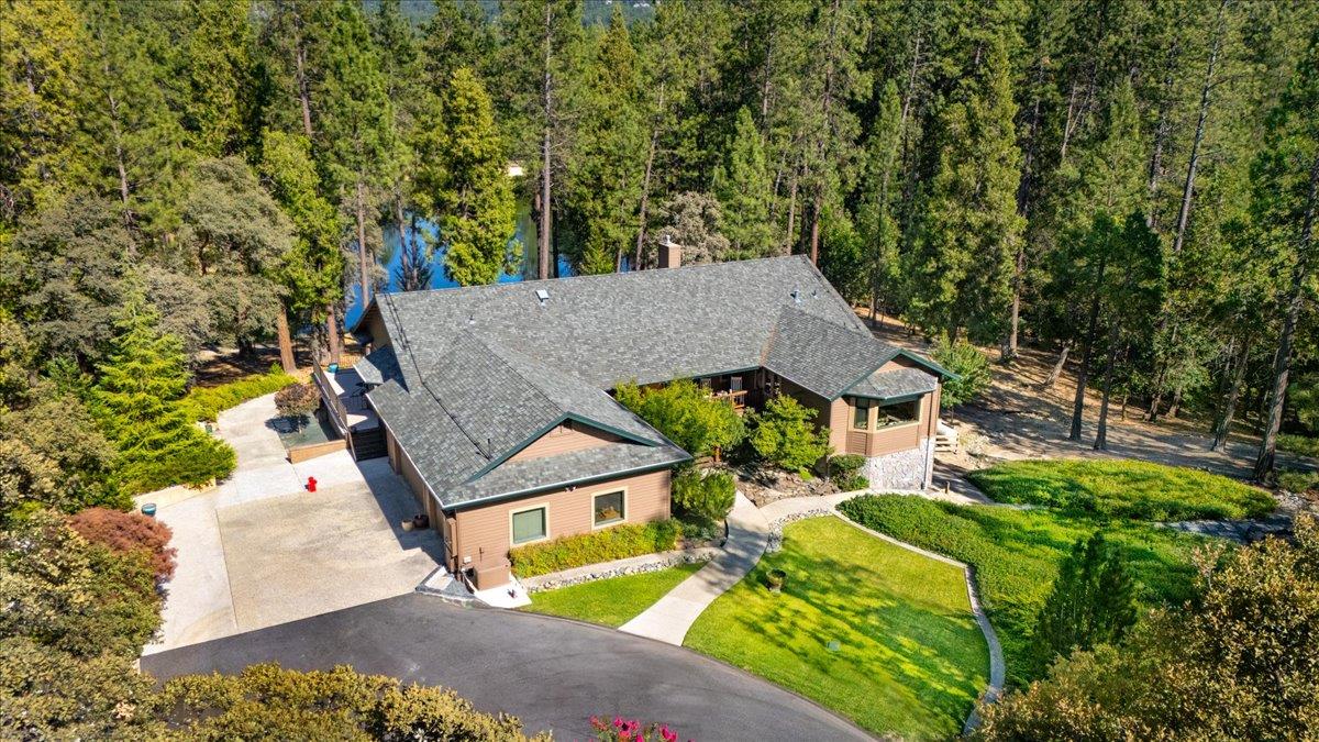 Nevada City, California, 95959, United States, 4 Bedrooms Bedrooms, ,4 BathroomsBathrooms,Residential,Active,1919076