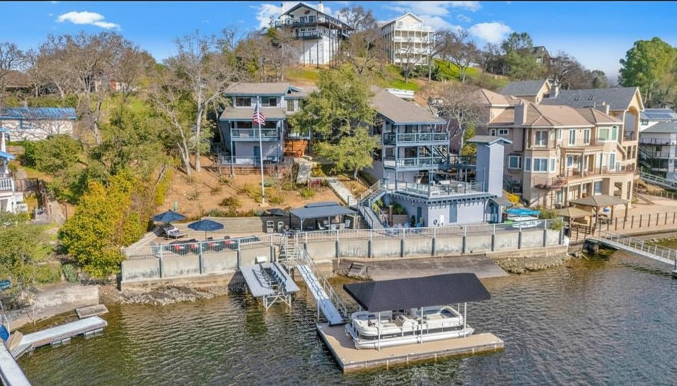 Copperopolis, California, 95228, United States, 4 Bedrooms Bedrooms, ,5 BathroomsBathrooms,Residential,Active,2014922