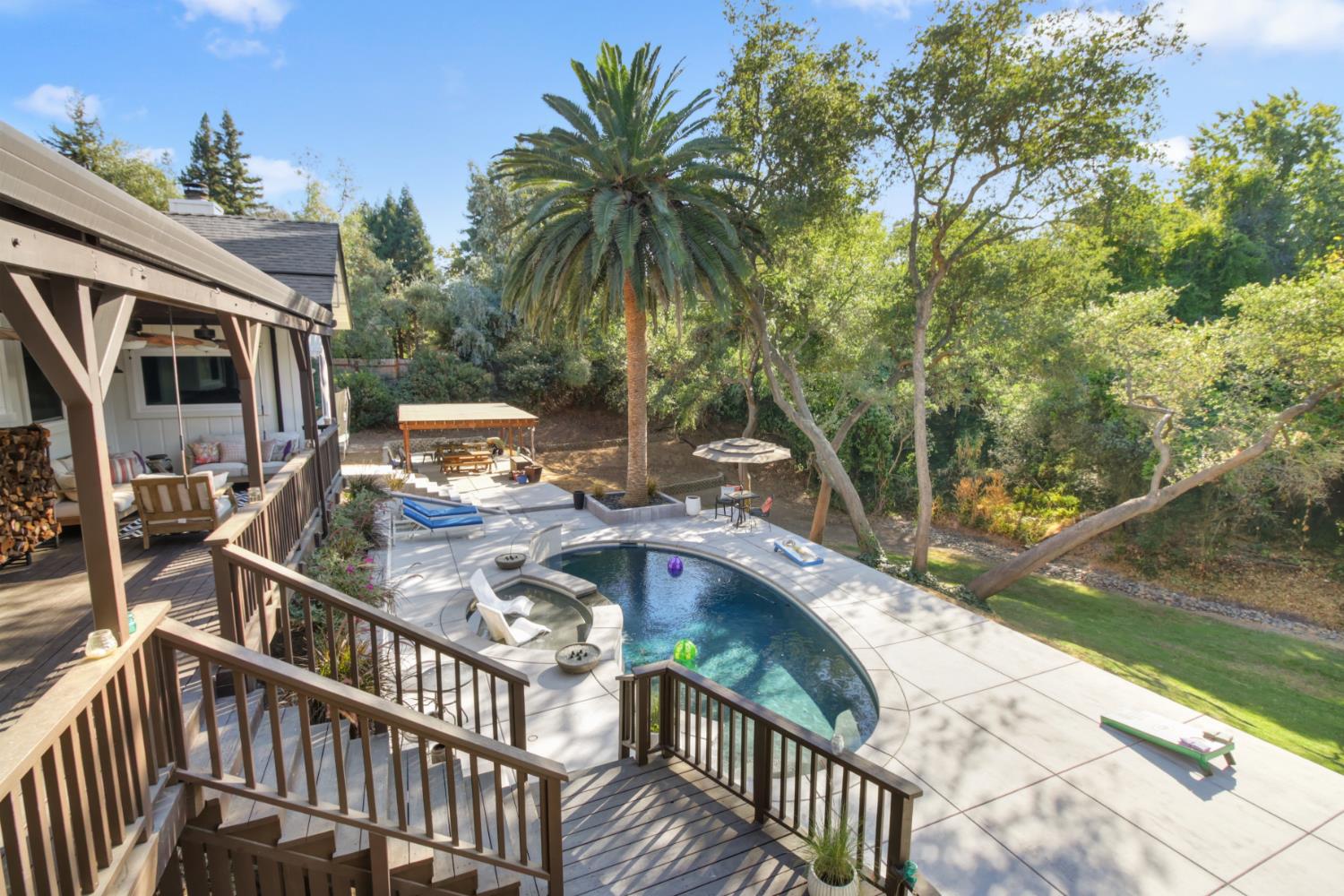 Carmichael, California, 95608, United States, 5 Bedrooms Bedrooms, ,4 BathroomsBathrooms,Residential,Active,1952048