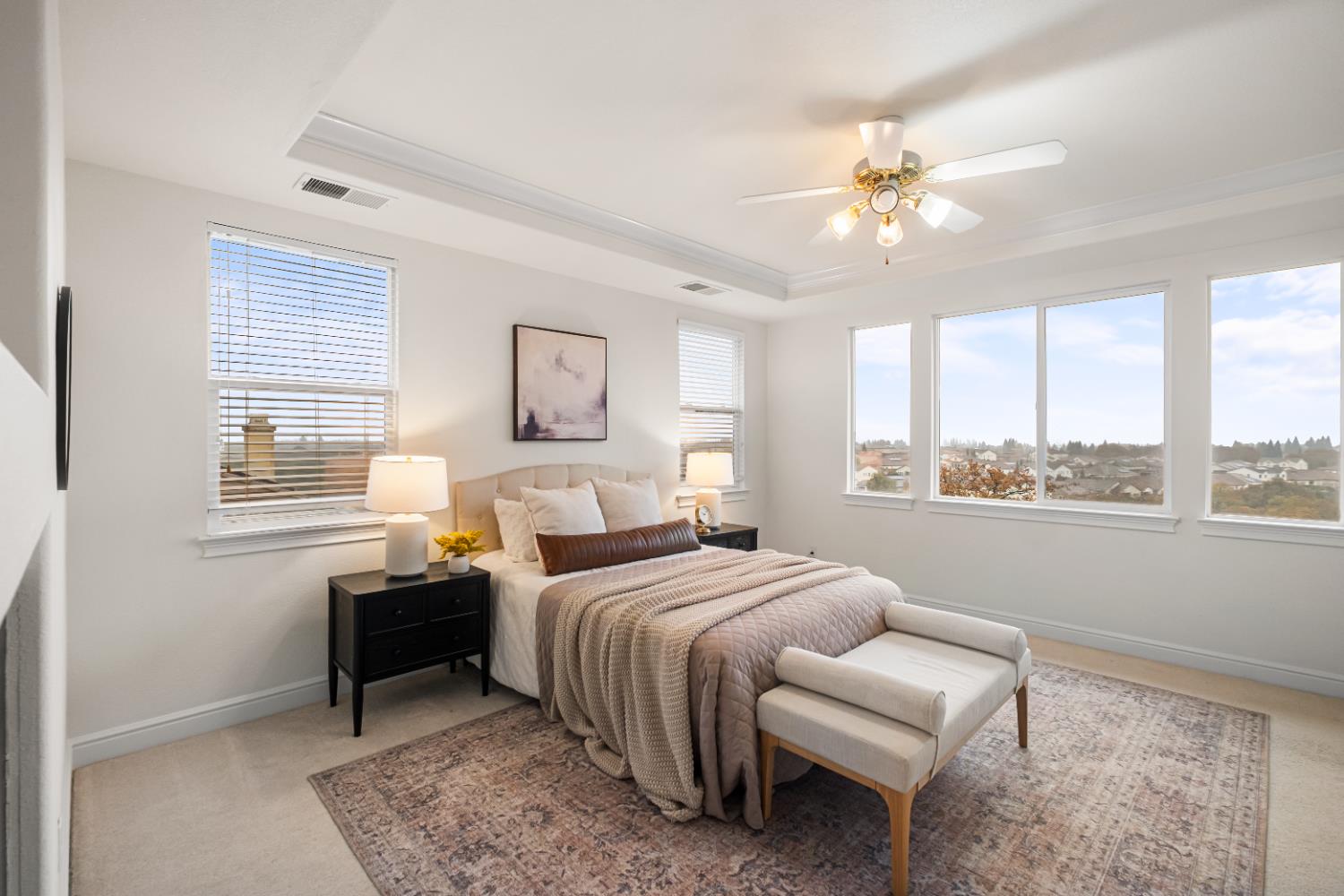 Roseville, California, 95661, United States, 5 Bedrooms Bedrooms, ,4 BathroomsBathrooms,Residential,Active,2006825