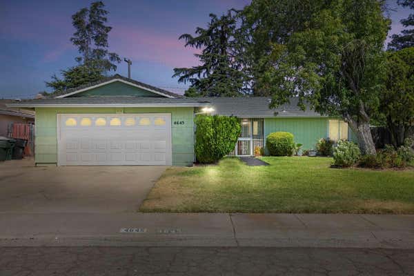 4645 UNDERWOOD WAY, SACRAMENTO, CA 95823 - Image 1